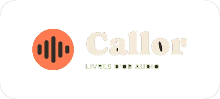Callor — Livres d'or audio