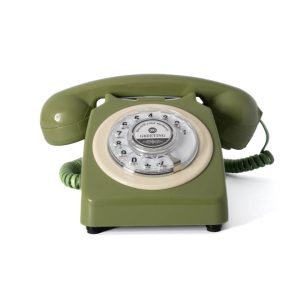 livre d'or audio vert