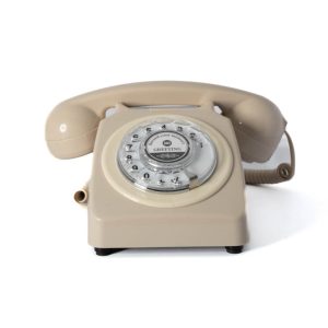 livre d'or audio beige