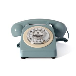 livre d'or audio bleu