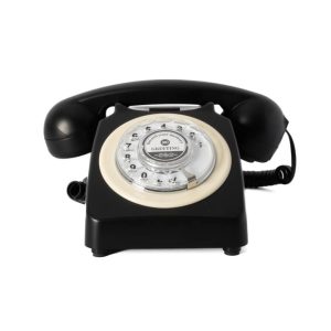 livre d'or audio noir